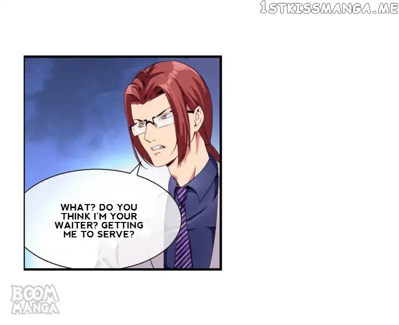 The Peerless Soldier chapter 74 - page 8