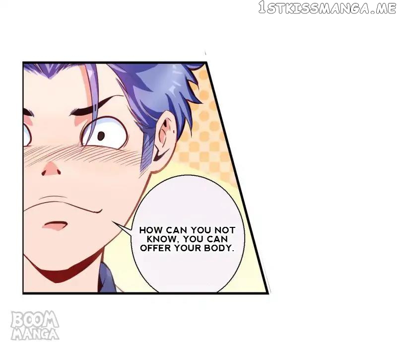 The Peerless Soldier chapter 73 - page 10