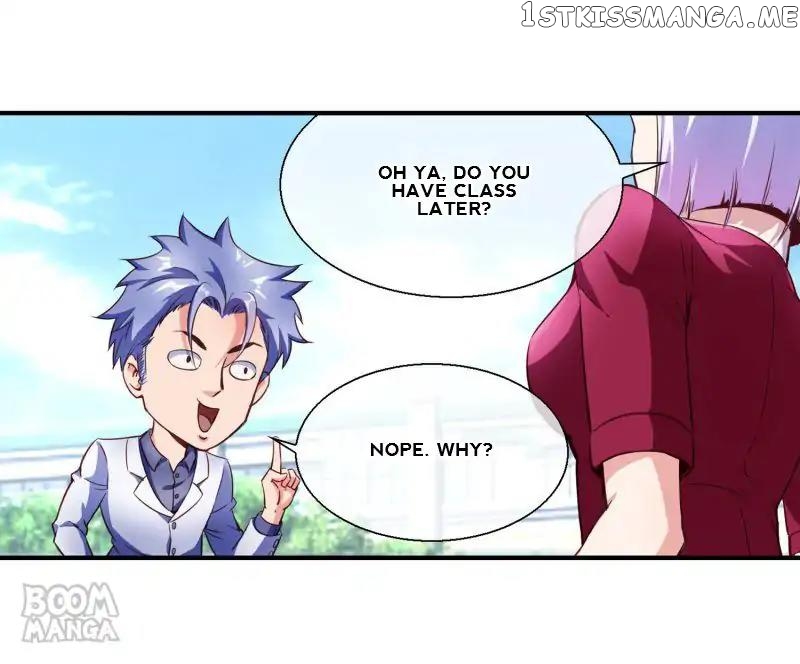 The Peerless Soldier chapter 73 - page 13