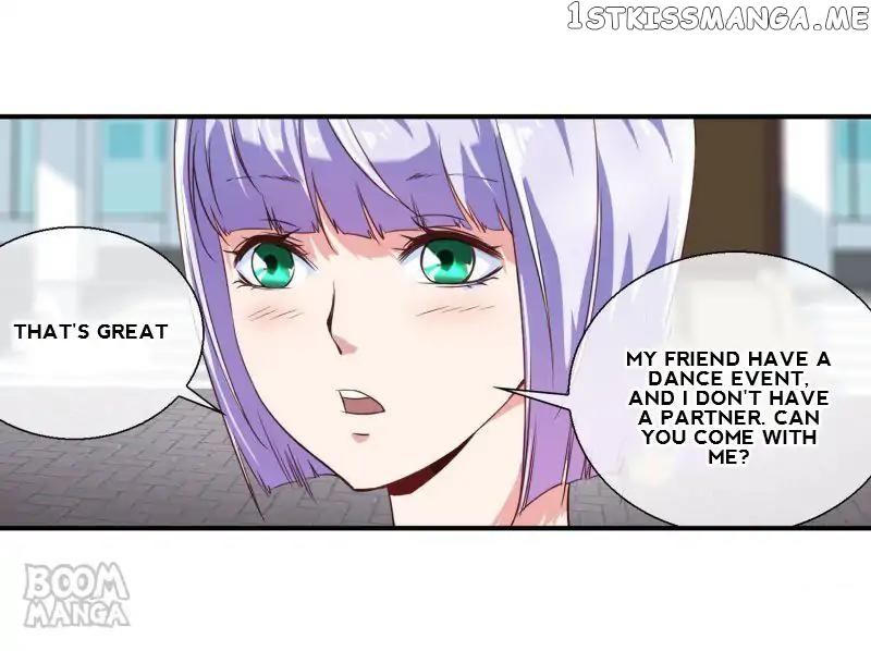 The Peerless Soldier chapter 73 - page 14