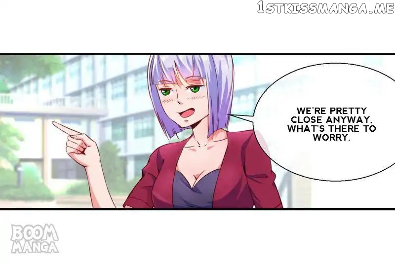 The Peerless Soldier chapter 73 - page 16