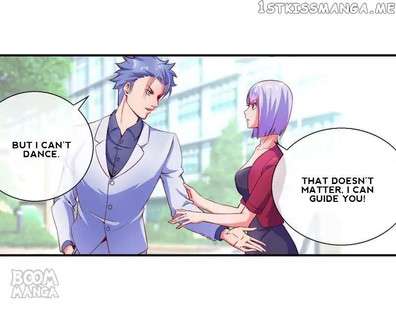 The Peerless Soldier chapter 73 - page 17