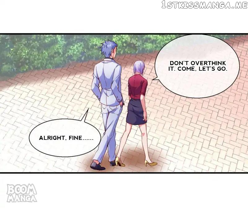 The Peerless Soldier chapter 73 - page 18