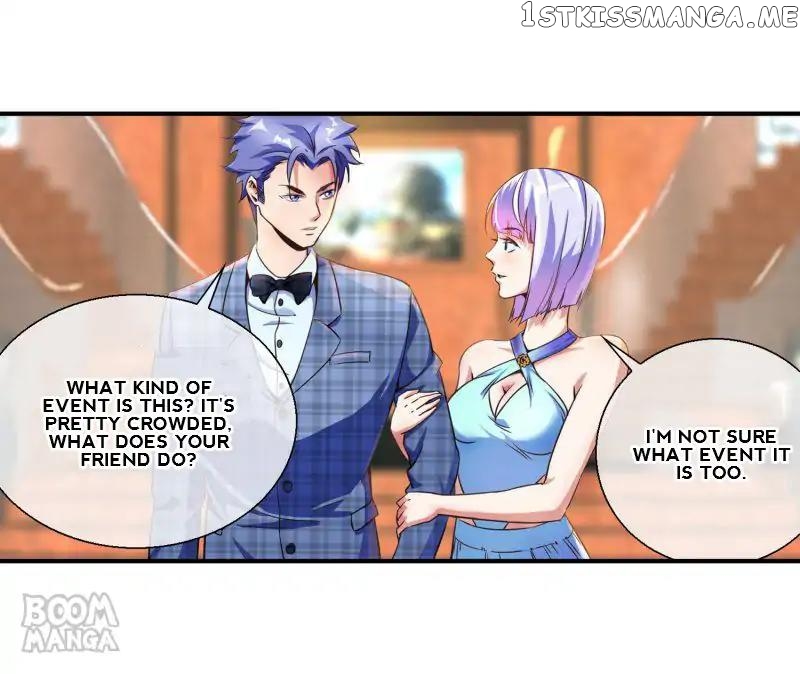 The Peerless Soldier chapter 73 - page 20