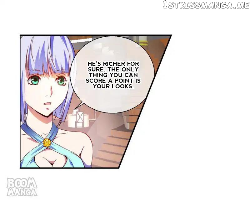 The Peerless Soldier chapter 73 - page 23