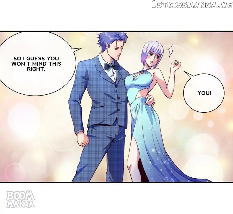 The Peerless Soldier chapter 73 - page 28