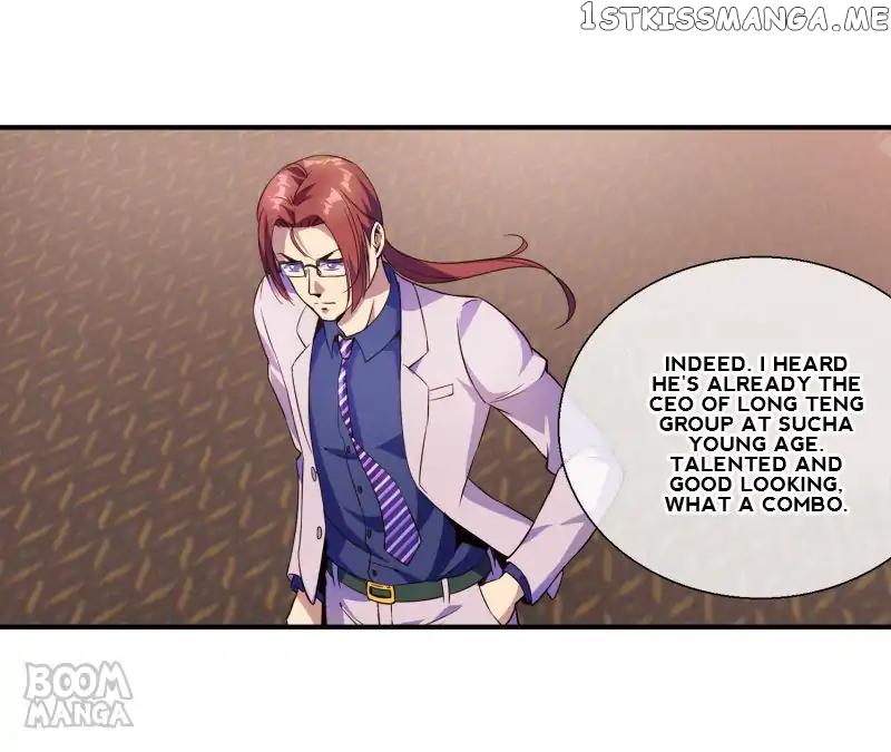 The Peerless Soldier chapter 73 - page 30