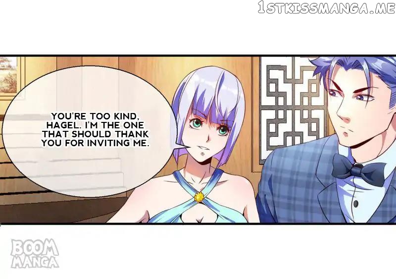 The Peerless Soldier chapter 73 - page 33