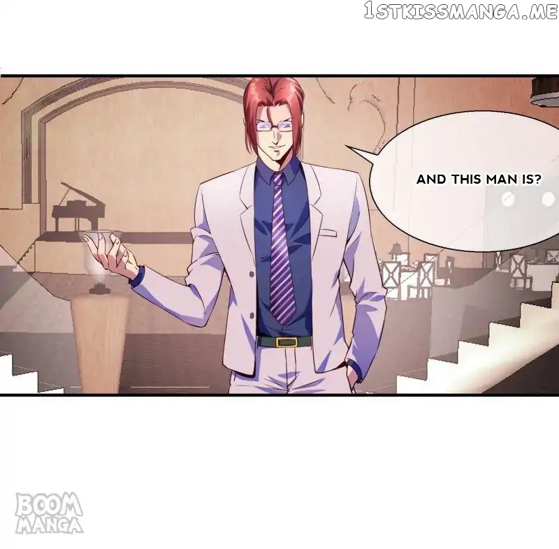 The Peerless Soldier chapter 73 - page 34