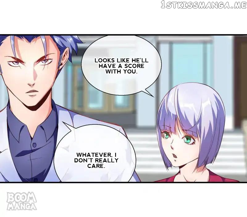 The Peerless Soldier chapter 73 - page 8