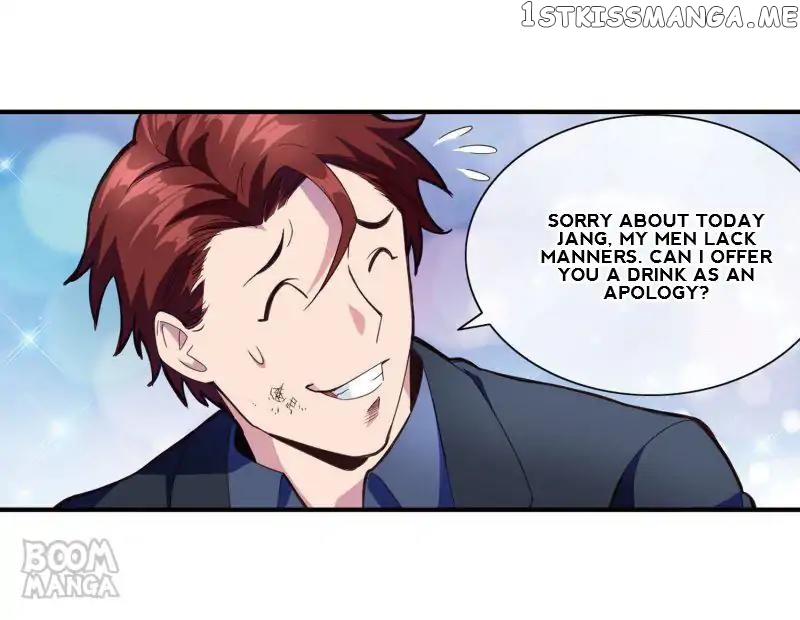 The Peerless Soldier chapter 72 - page 11