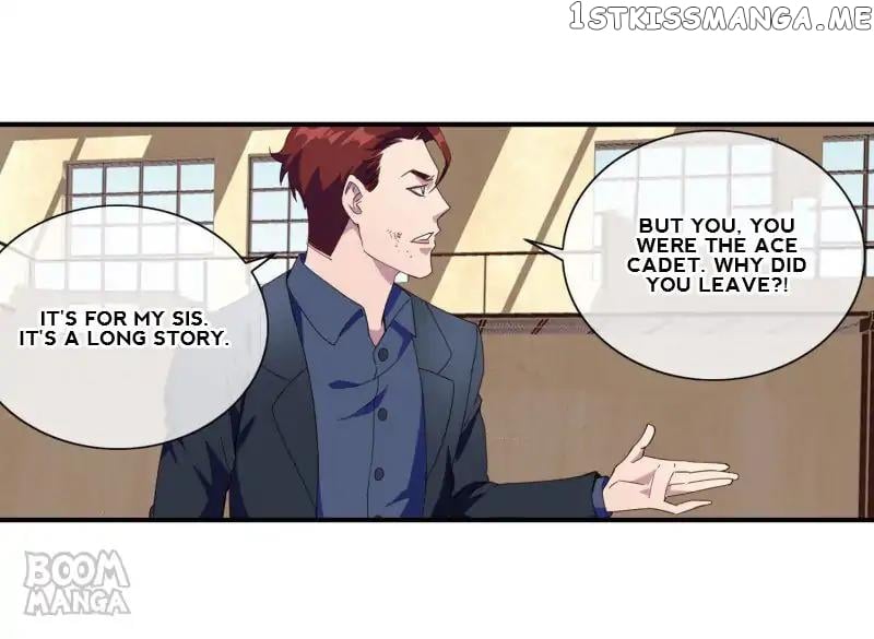 The Peerless Soldier chapter 72 - page 13