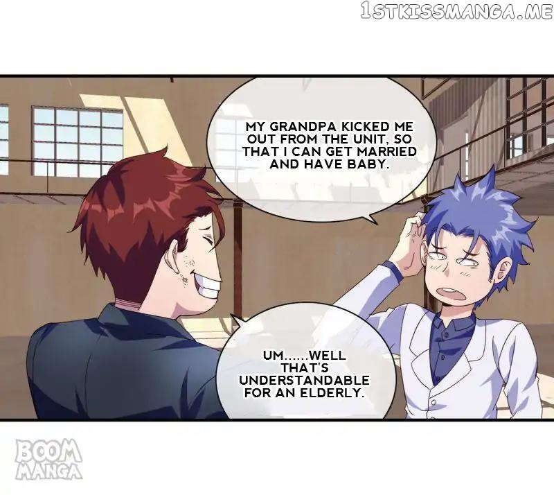 The Peerless Soldier chapter 72 - page 14