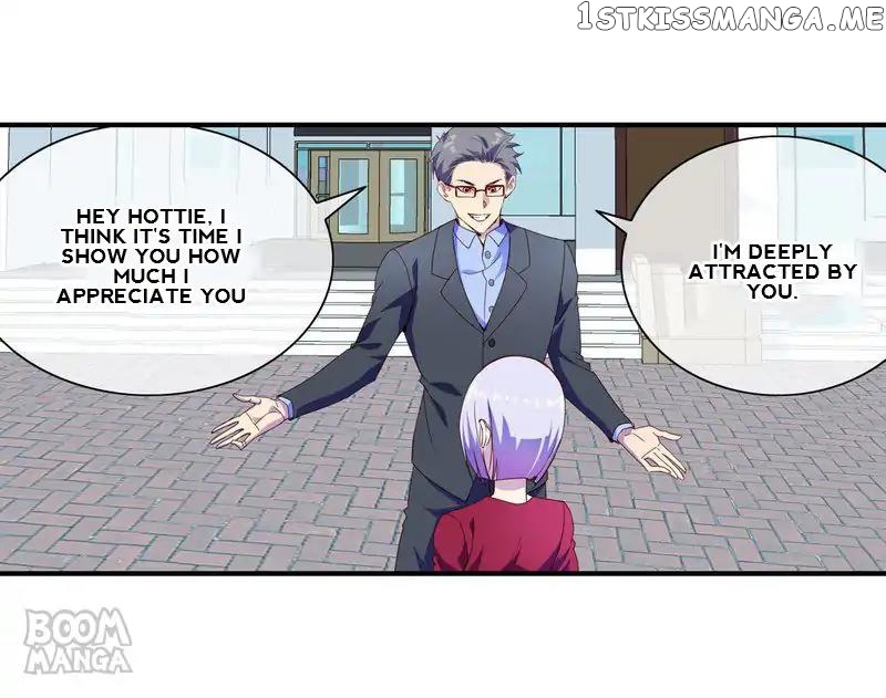 The Peerless Soldier chapter 72 - page 22