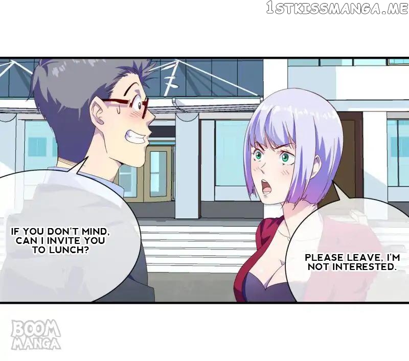 The Peerless Soldier chapter 72 - page 23