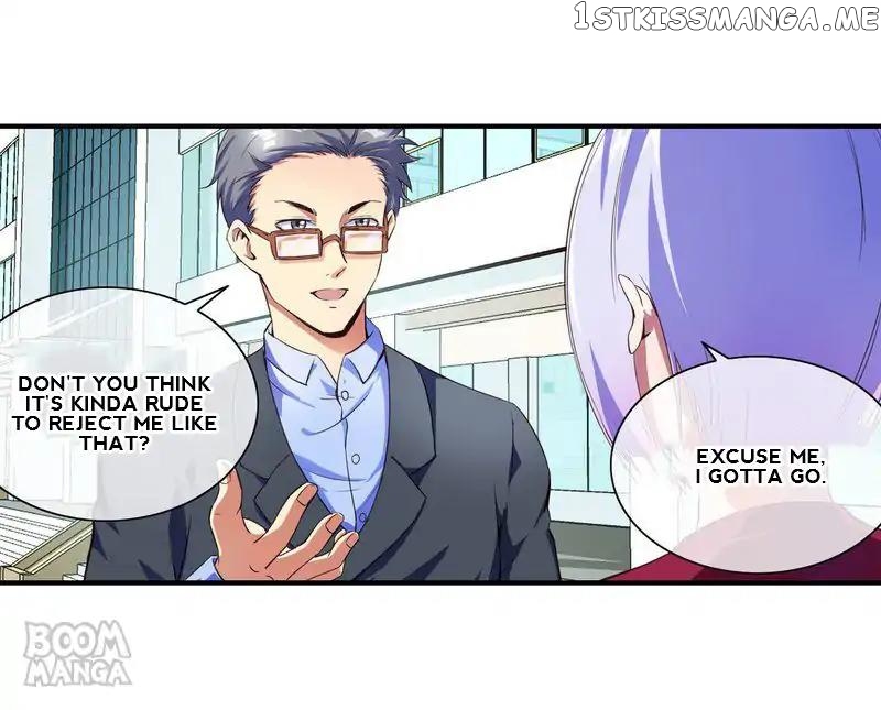 The Peerless Soldier chapter 72 - page 24
