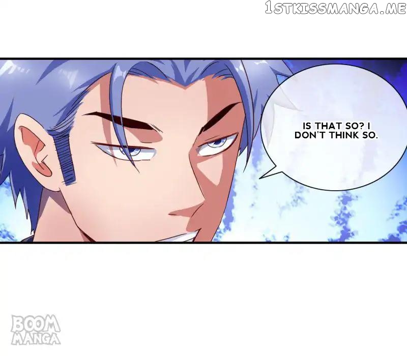 The Peerless Soldier chapter 72 - page 32