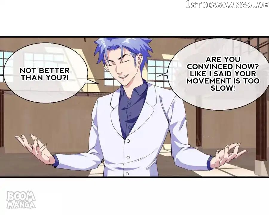 The Peerless Soldier chapter 71 - page 30