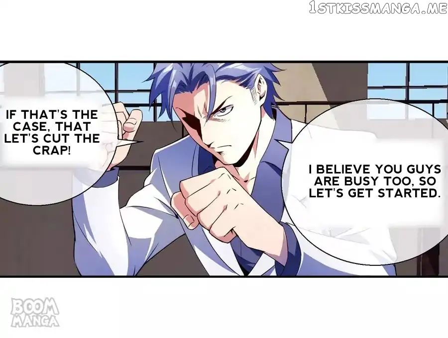 The Peerless Soldier chapter 70 - page 25
