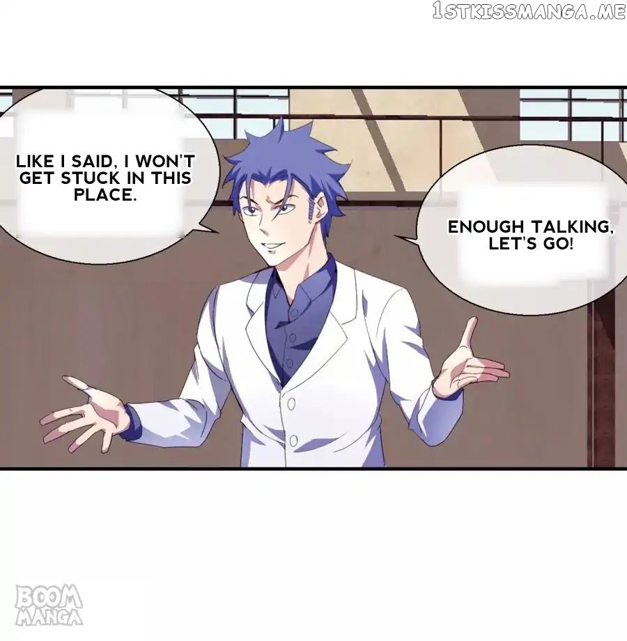 The Peerless Soldier chapter 70 - page 27