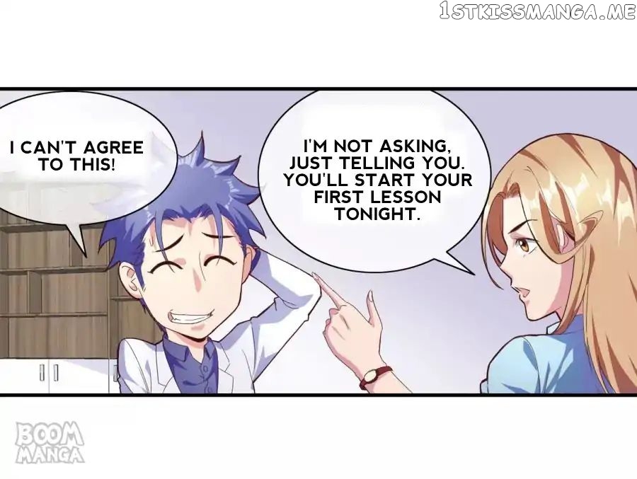 The Peerless Soldier chapter 69 - page 13
