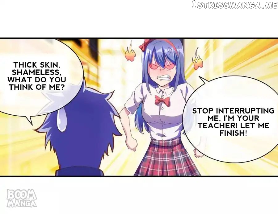 The Peerless Soldier chapter 69 - page 21