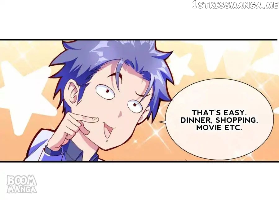 The Peerless Soldier chapter 69 - page 26