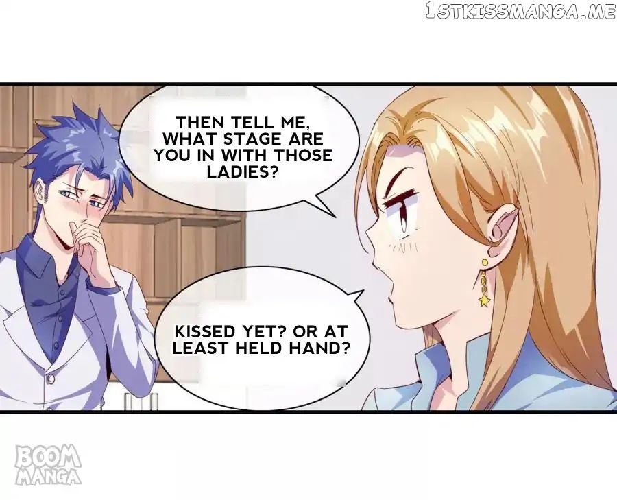 The Peerless Soldier chapter 69 - page 6