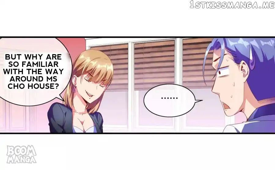 The Peerless Soldier chapter 68 - page 14