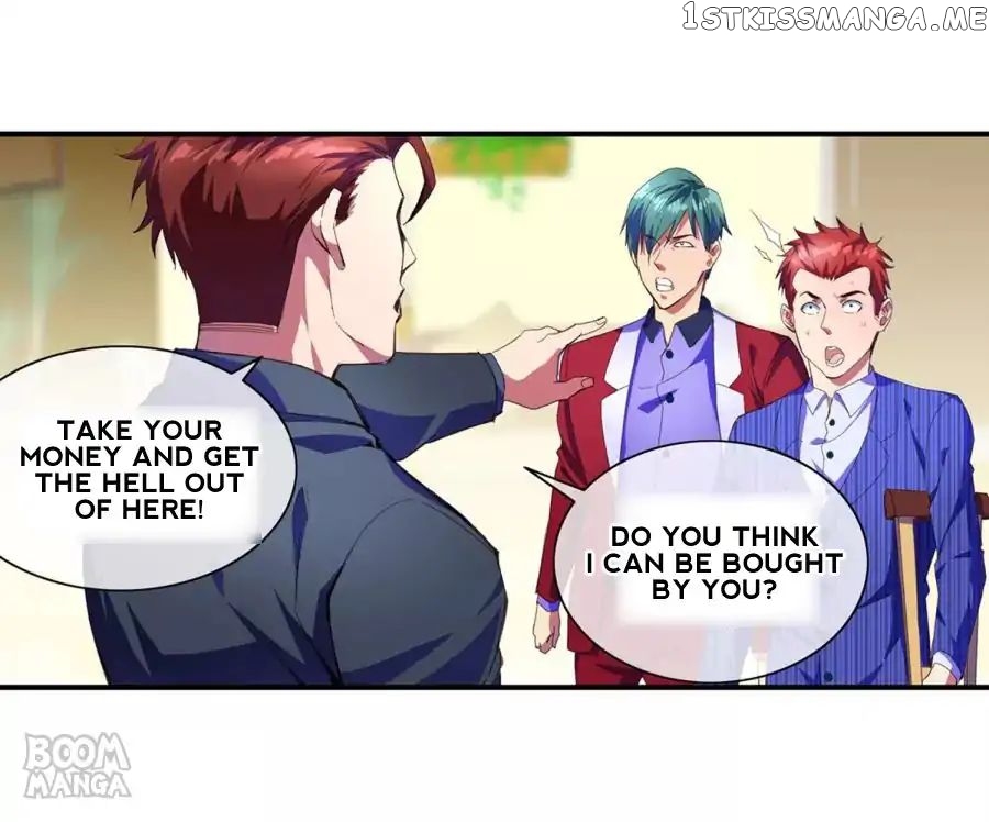 The Peerless Soldier chapter 68 - page 27