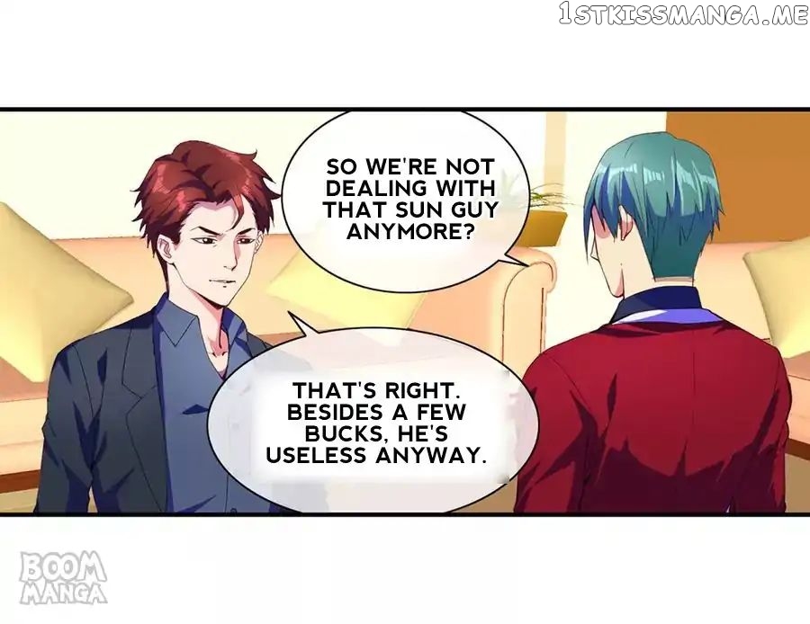 The Peerless Soldier chapter 68 - page 30