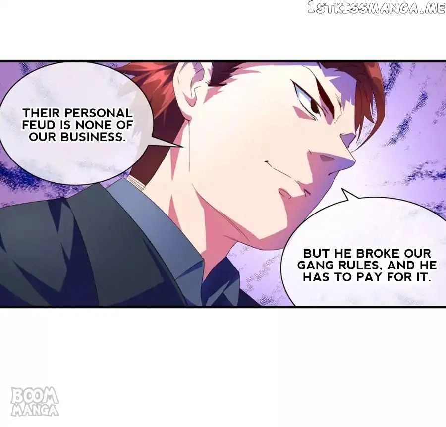 The Peerless Soldier chapter 68 - page 32