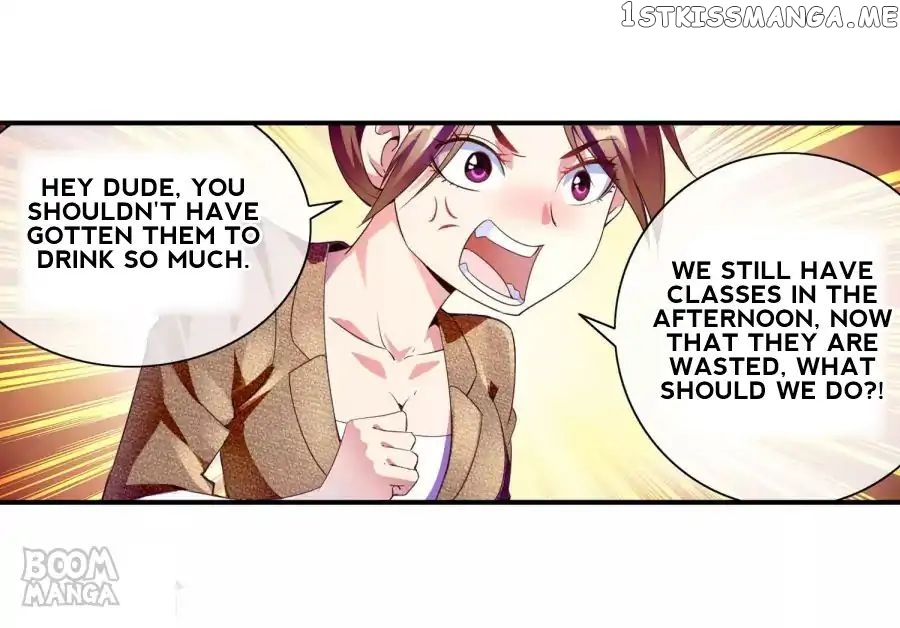 The Peerless Soldier chapter 68 - page 6