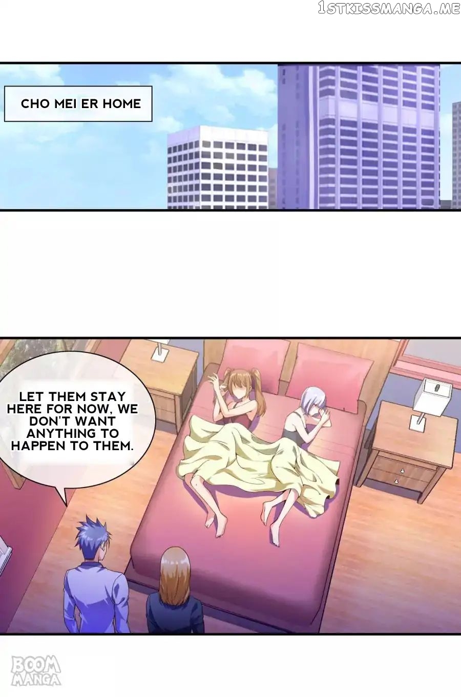 The Peerless Soldier chapter 68 - page 9
