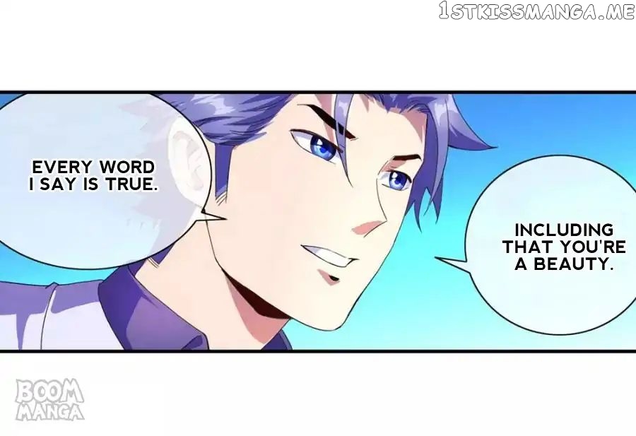 The Peerless Soldier chapter 67 - page 22