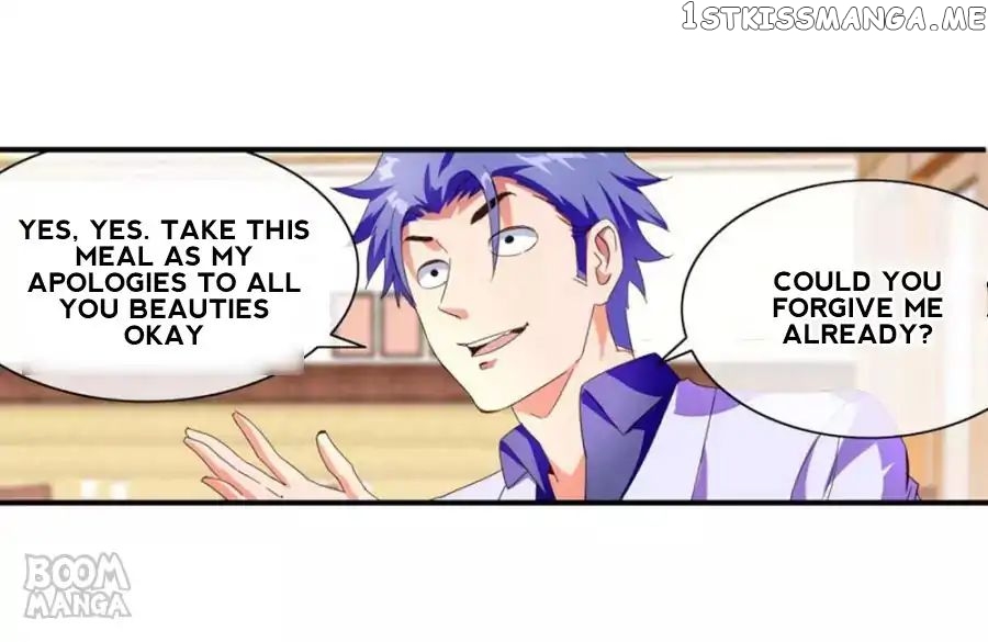 The Peerless Soldier chapter 67 - page 29