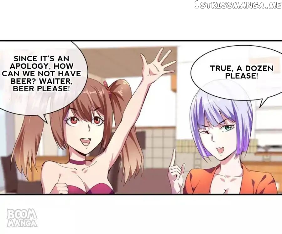 The Peerless Soldier chapter 67 - page 33