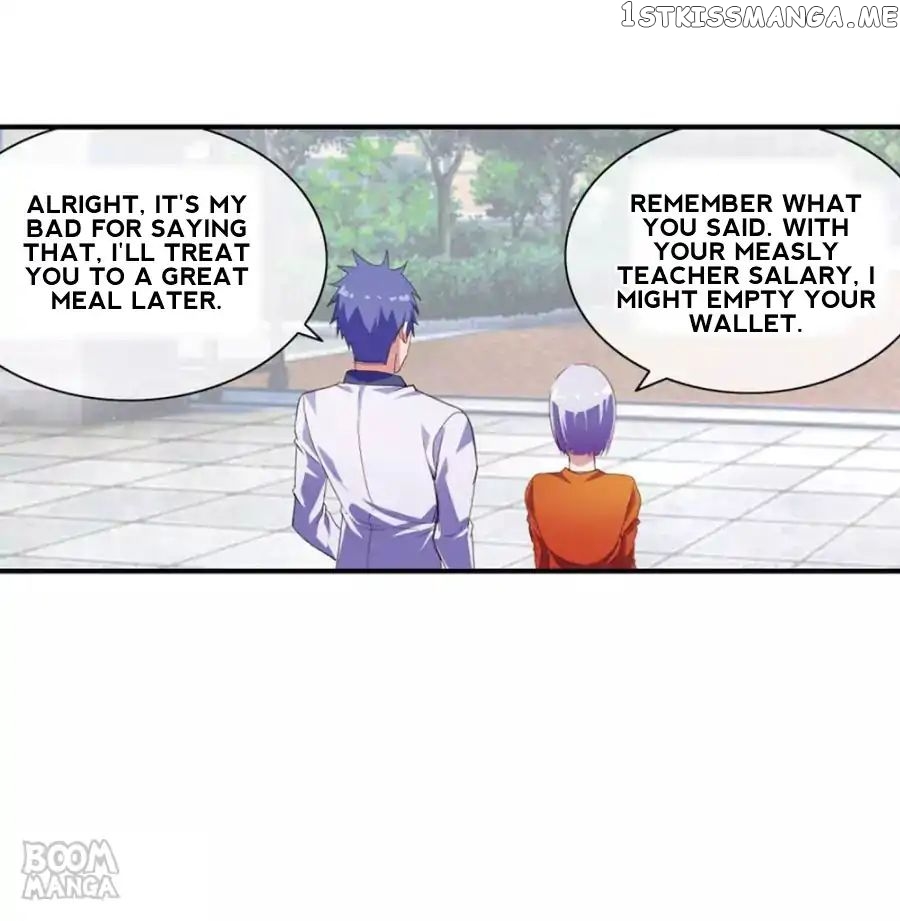The Peerless Soldier chapter 67 - page 7