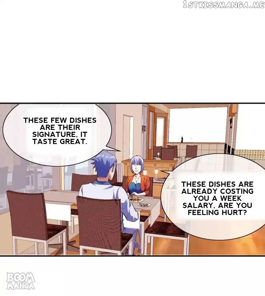 The Peerless Soldier chapter 67 - page 8