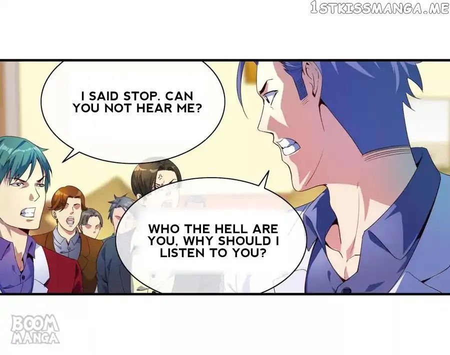 The Peerless Soldier chapter 66 - page 12