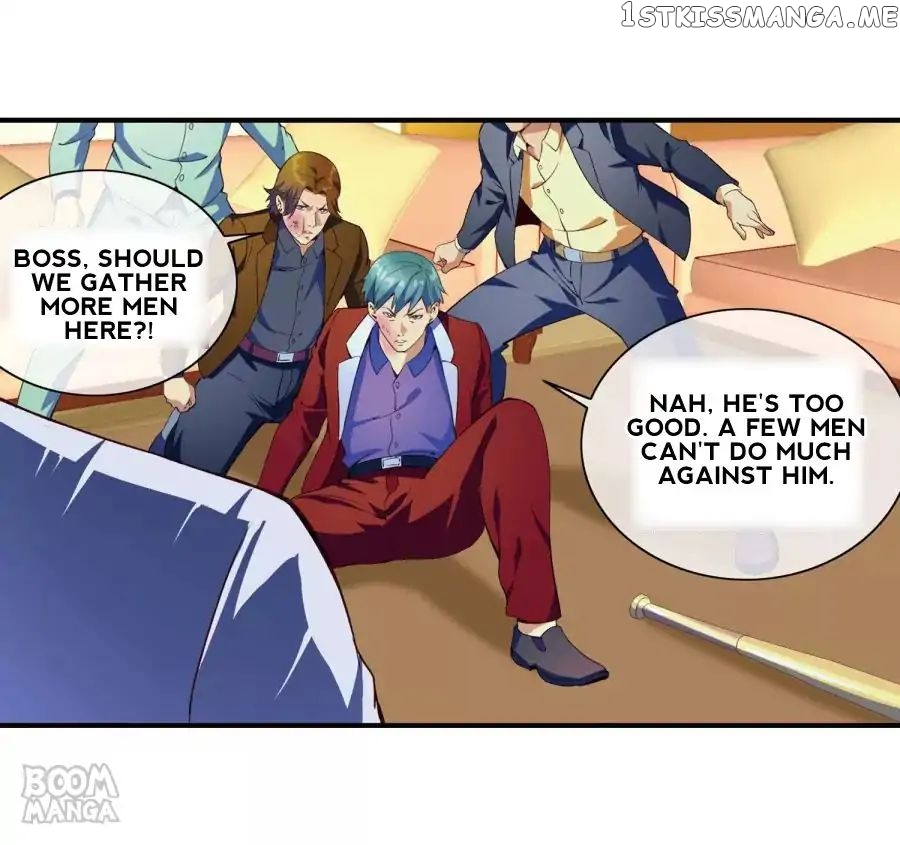 The Peerless Soldier chapter 66 - page 24