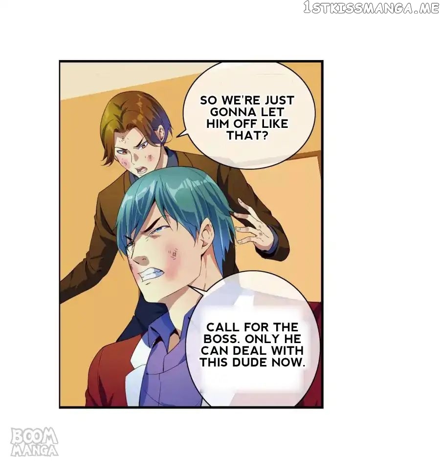 The Peerless Soldier chapter 66 - page 25