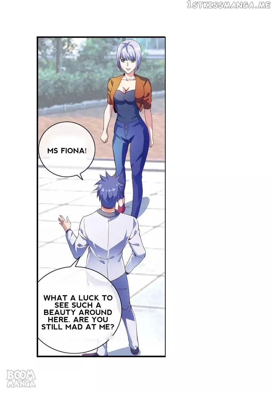 The Peerless Soldier chapter 66 - page 29