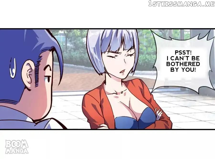 The Peerless Soldier chapter 66 - page 30