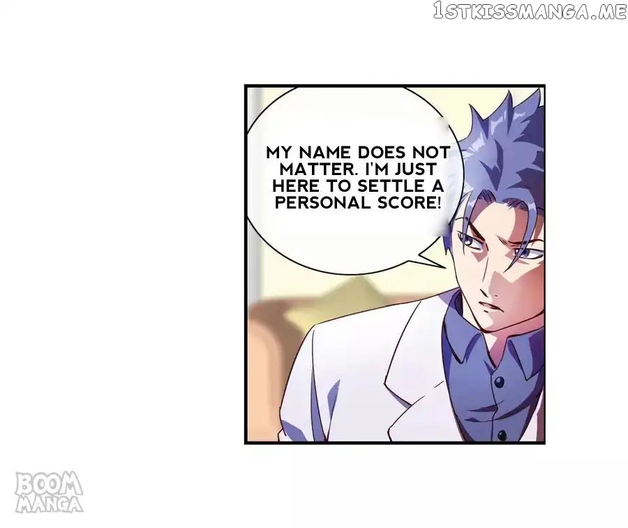 The Peerless Soldier chapter 66 - page 6