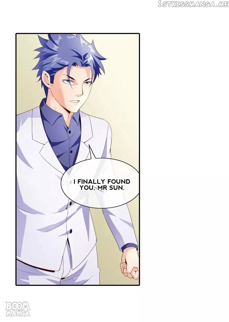 The Peerless Soldier chapter 65 - page 15