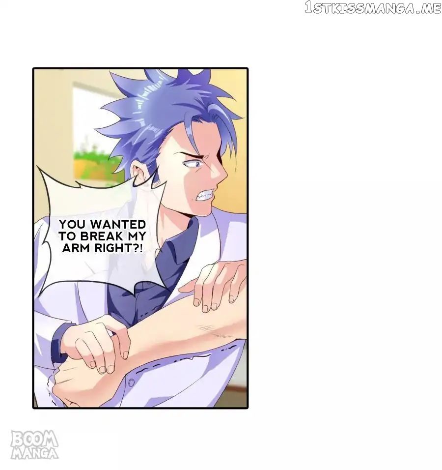 The Peerless Soldier chapter 65 - page 27