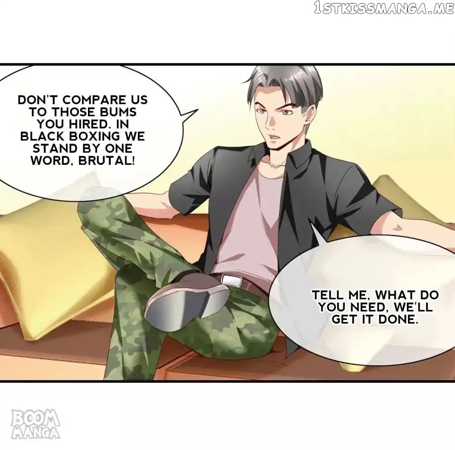 The Peerless Soldier chapter 65 - page 7