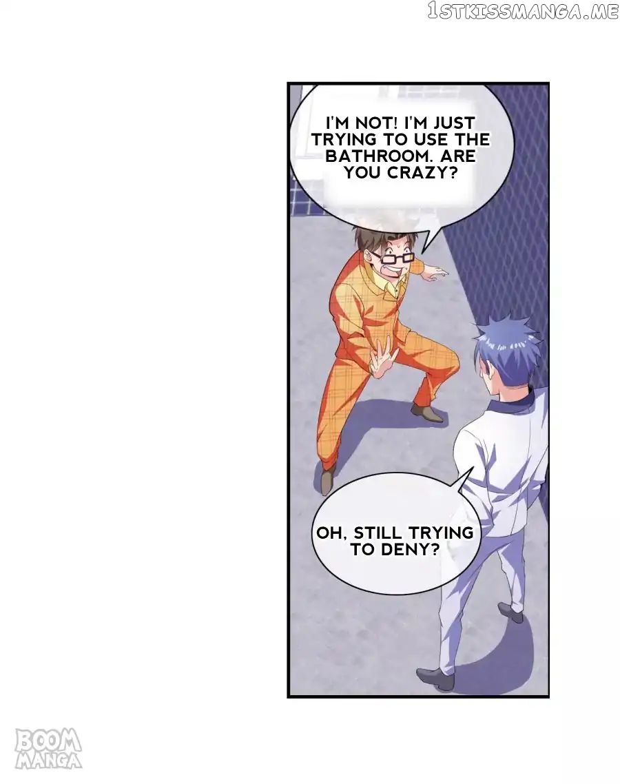 The Peerless Soldier chapter 64 - page 16