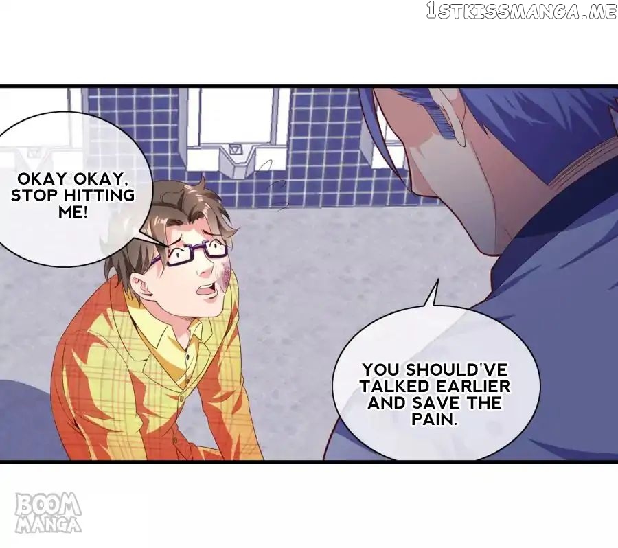 The Peerless Soldier chapter 64 - page 20